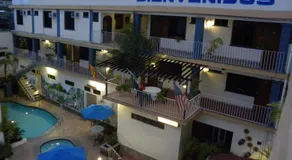 Arcos hotel - Image 4