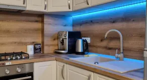 City Center Dream Apartment - Image 4