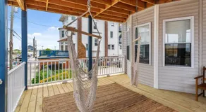 Renovated Beach Block 7BR North Beach Atlantic City - Steps to Beach & Casino - Image 4
