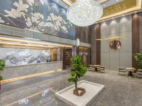 Magnotel Shangqiu Yongcheng Tuobin Road - Image 2