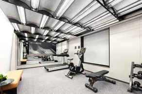 Atour S Hotel Shanghai Hongqiao Tianshan Road - Image 4