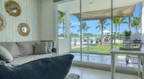 Playa Blanca escapada perfecta con vista al mar y piscina en Río Hato - Image 2