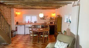 A L'Ombre Du Marronnier GITES - Image 3