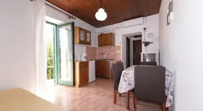 Apartment mit Grill und Terrasse | Gartenblick | Haustiere sind willkommen - Image 2