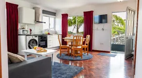 Solar do Pico Apartment - Image 4