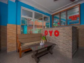 OYO 251 Siddhi Binayak Guest House - Image 4