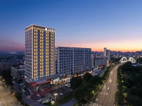Kunshan Kaichen Hotel - Image 2