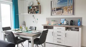 Lindo apartamento no Siel para 2-6 pessoas - Image 3