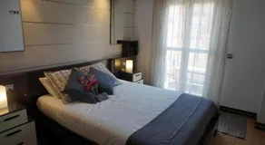 Apartamento Estación María Zambrano y Playa - Image 2