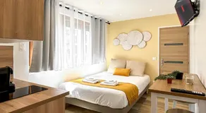 Hoche Apartment - PSG - Image 2