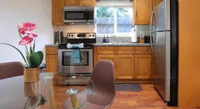 Modern Oasis Studio - near LAX, SoFi, USC, DTLA - Image 5