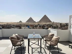 pyramids window - Image 5