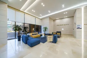 Urbanstay Songdo Moonlight Park - Image 4