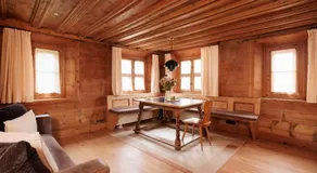 Hotel Chesa Rosatsch - Home of Food - Image 3