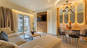 The Mall Luxury Suites - Image 2