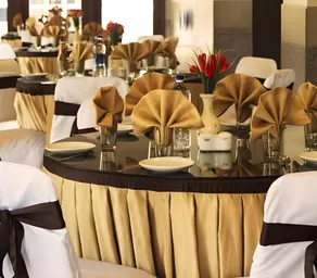 Golden Sun Beach Resort - Image 3