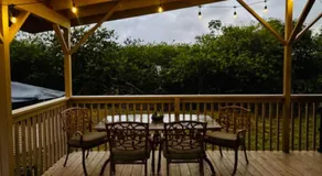 Yurt BenTiki - Image 5