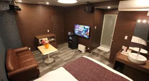 ホテル シンドバッド滝沢店 Adult Only - Image 2