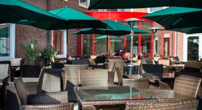 Toyoko Inn Frankfurt am Main Hauptbahnhof - Image 5