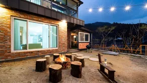 Gapyeong Refresh Pool Villa - Image 5