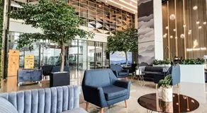 Penthouse Loft 2 Lantai at LRT City Sentul, 2BR, 120m2 - Image 3