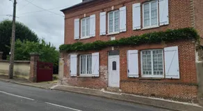 Chambres d'hôtes Les Glycines et petit déjeuner - Image 4