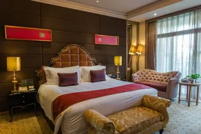 Jinjiang International Hotel Ganzhou - Image 2