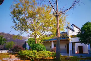 Ruyuan Culture Theme Inn - Image 5