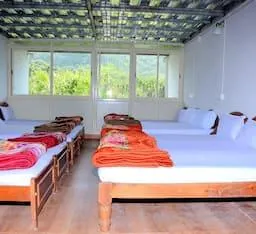 Prashanti Resort - Image 2
