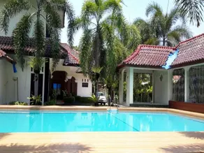 Pondok Indah Beach Hotel - Image 3