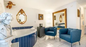Altstadt Hotel Magic Luzern - Image 3