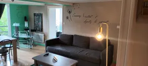 L'Yser, Apartment near the train station - Rouen - Image 3