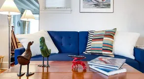 Weems Creek Cottage, Annapolis Waterfront - Image 2