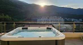 Sunny side Wellness Resort & Spa - Cascade - Image 3