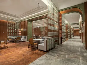 NANSHA LN DONGFANG  HOTEL - Image 3