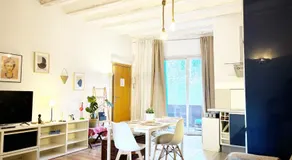 MODERN FLAT POBLE NOU - Image 2