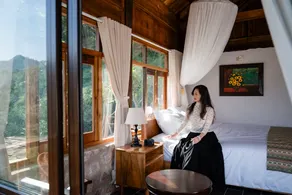 Khuổi Hân Ecolodge Cao Bằng - Image 4