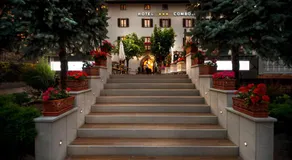 Hotel Ristorante Combolo - Image 4