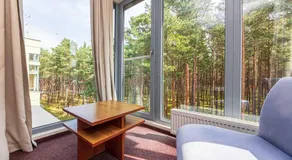 Meduza Hotel - Image 2
