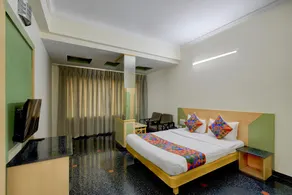 FabHotel Raj Inn - Image 2