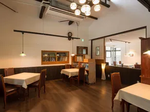 Matsushima Petit Hotel Bistro Abalon - Image 2