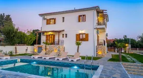 Kostis Orange Resort - Image 4