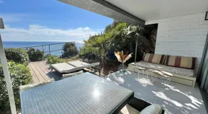 Vue Mer, Terrasse & Piscine - free parking - Monaco - Image 4