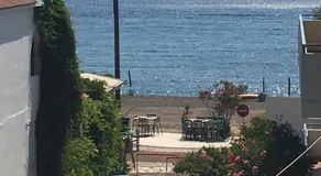 Marilia GuestHouse - Seaside Retreat in Evia - Image 2