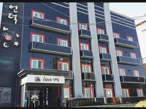 Hotel Bom Gunsan - Image 5