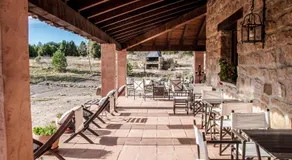 Masia los Toranes - Destino Starlight - Image 2