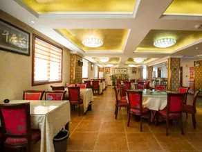 PAI Hotel·Luoyang Dingding Bei Road Hongjin Logistics International Peony Garden - Image 2