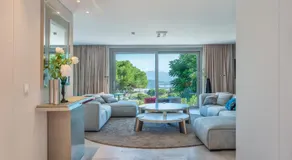 Casa Cael : gezellig huis met prachtig zicht - Image 2