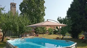 Le camere dell'Albero Bianco con uso cucina - Image 2