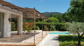 Maisonnette indépendante pour 2 Villa Garlaban Gemenos 4 étoiles - Image 5